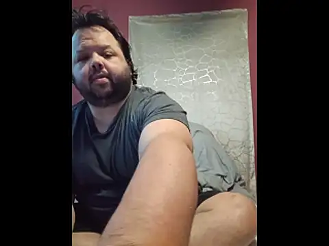 Strongbutgentle36 online show from 4, 4, 2026