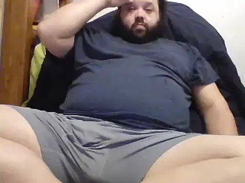 Strongbutgentle36 online show from 21, 2, 2025