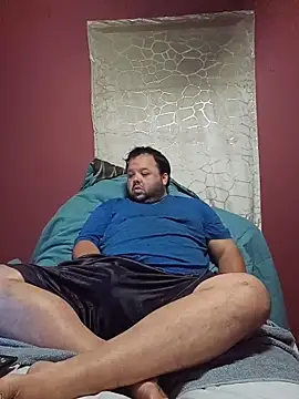 Strongbutgentle36 online show from 3, 11, 2025