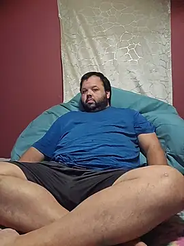 Strongbutgentle36 online show from 14, 11, 2025