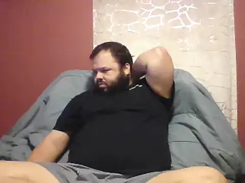 Strongbutgentle36 online show from 11, 10, 2025