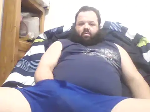 Strongbutgentle36 online show from 13, 1, 2025