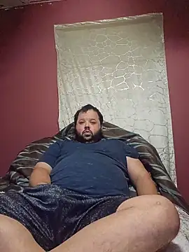 Strongbutgentle36 online show from 19, 11, 2025