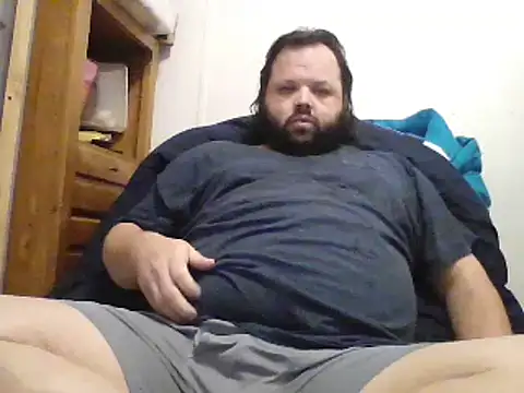 Strongbutgentle36 online show from 22, 2, 2025