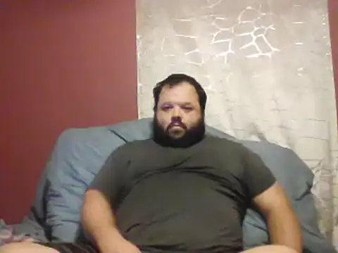 Strongbutgentle36 online show from 12, 10, 2025