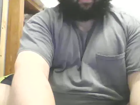 Strongbutgentle36 online show from 1, 1, 2025