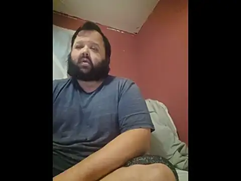 Strongbutgentle36 online show from 9, 2, 2026