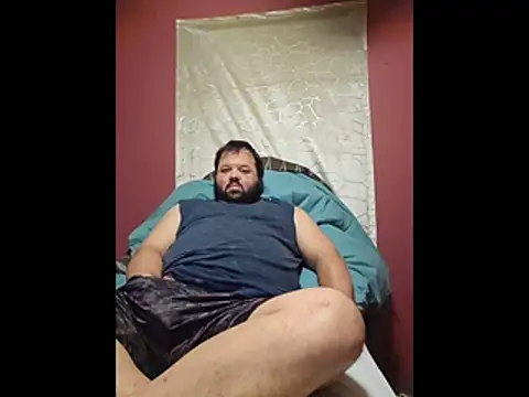 Strongbutgentle36 online show from 15, 12, 2025