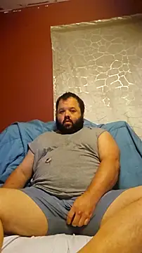 Strongbutgentle36 online show from 15, 10, 2025