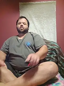 Strongbutgentle36 online show from 9, 11, 2025