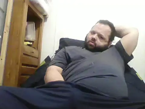 Strongbutgentle36 online show from 7, 2, 2025