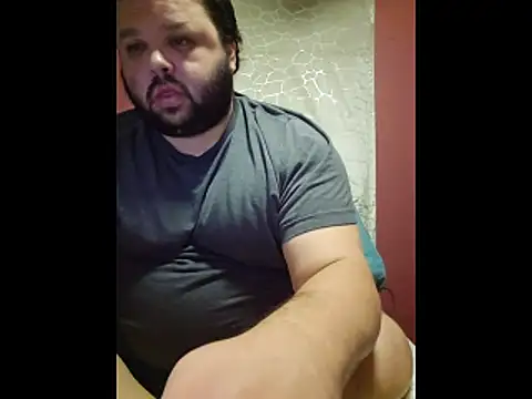 Strongbutgentle36 online show from 30, 11, 2025