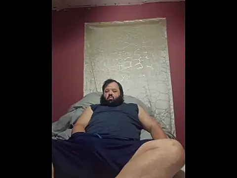 Strongbutgentle36 online show from 26, 3, 2026