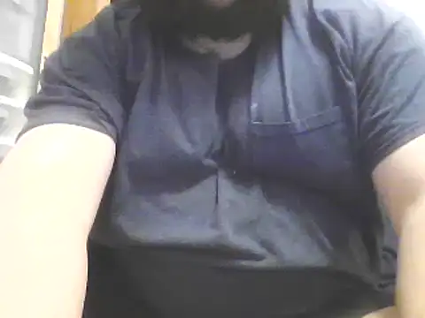 Strongbutgentle36 online show from 3, 1, 2025