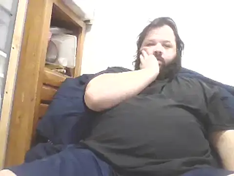 Strongbutgentle36 online show from 5, 1, 2025