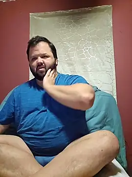 Strongbutgentle36 online show from 27, 11, 2025