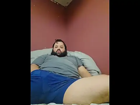 Strongbutgentle36 online show from 1, 2, 2026