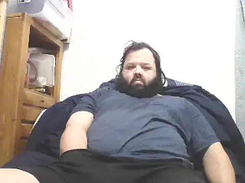 Strongbutgentle36 online show from 4, 1, 2025