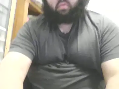 Strongbutgentle36 online show from 9, 1, 2025