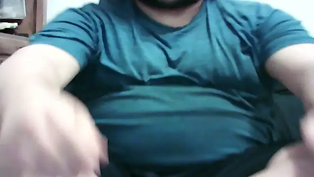 Strongbutgentle36 online show from 24, 1, 2025