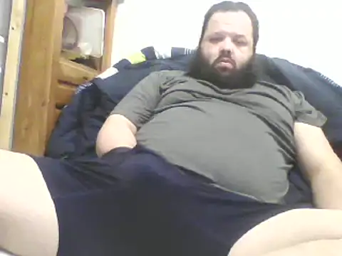 Strongbutgentle36 online show from 10, 1, 2025