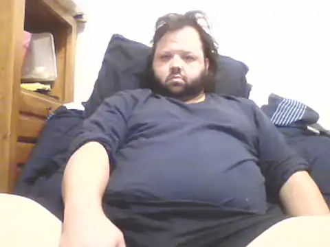 Strongbutgentle36 online show from 23, 1, 2025