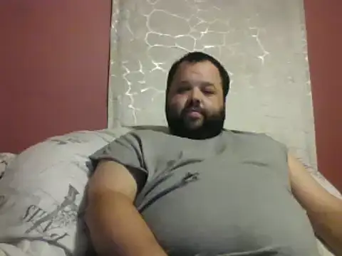 Strongbutgentle36 online show from 10, 9, 2025