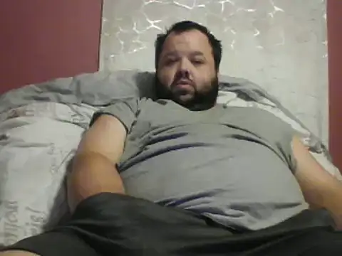 Strongbutgentle36 online show from 11, 9, 2025