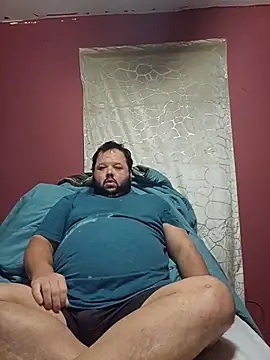 Strongbutgentle36 online show from 22, 11, 2025