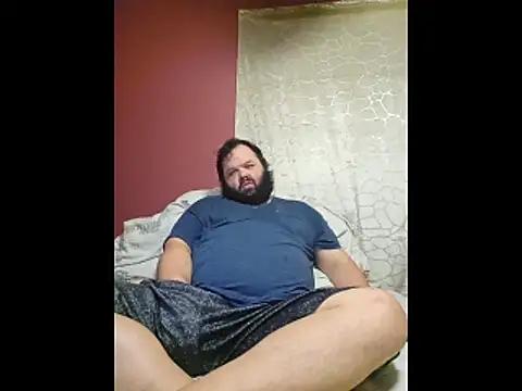 Strongbutgentle36 online show from 17, 3, 2026