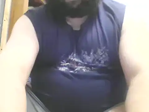 Strongbutgentle36 online show from 29, 12, 2024