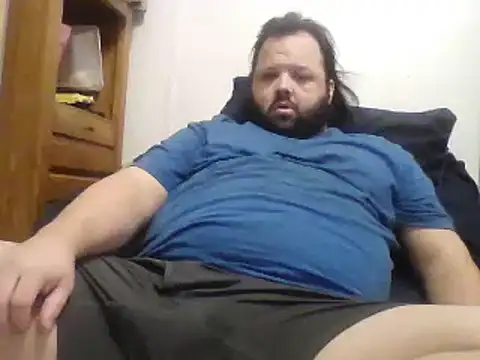 Strongbutgentle36 online show from 10, 2, 2025