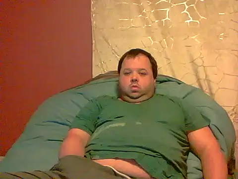 Strongbutgentle36 online show from 21, 10, 2025