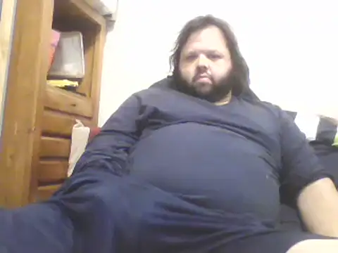 Strongbutgentle36 online show from 23, 1, 2025