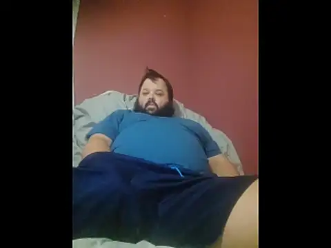 Strongbutgentle36 online show from 11, 2, 2026