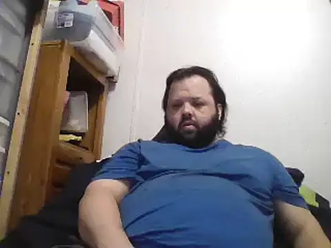 Strongbutgentle36 online show from 9, 2, 2025