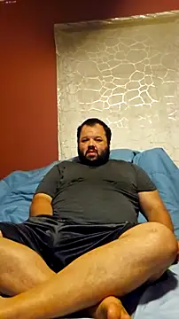 Strongbutgentle36 online show from 1, 10, 2025