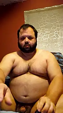 Strongbutgentle36 online show from 4, 10, 2025