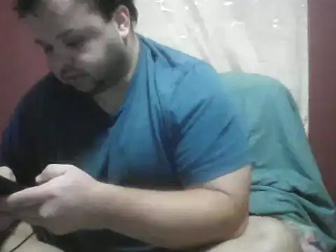 Strongbutgentle36 online show from 25, 10, 2025