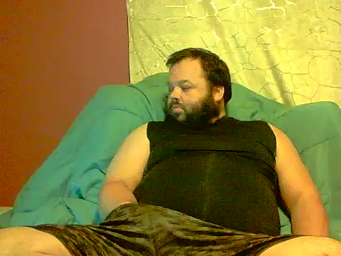 Strongbutgentle36 online show from 19, 10, 2025