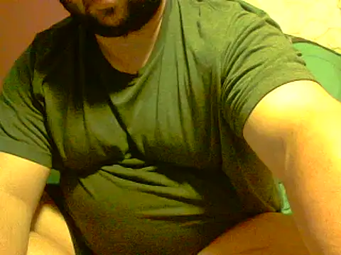 Strongbutgentle36 online show from 20, 9, 2025