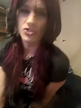 MaddyC6992 online show from 9, 5, 2026