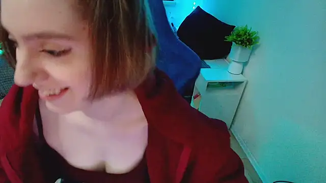 CranberryHot online show from 27, 11, 2025