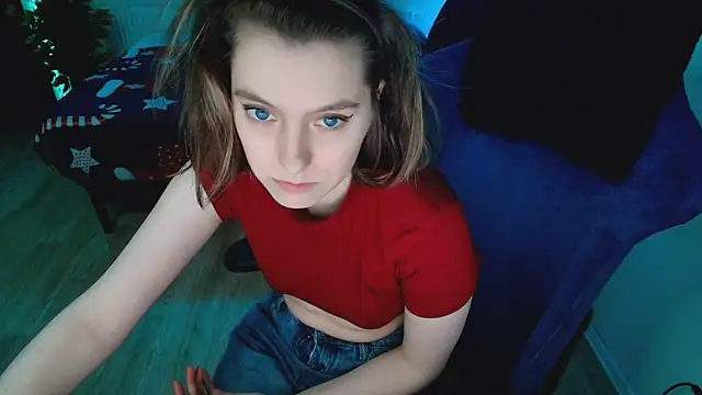 CranberryHot online show from 27, 3, 2026