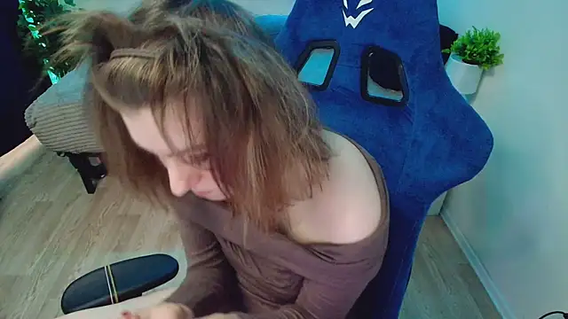 CranberryHot online show from 19, 4, 2026