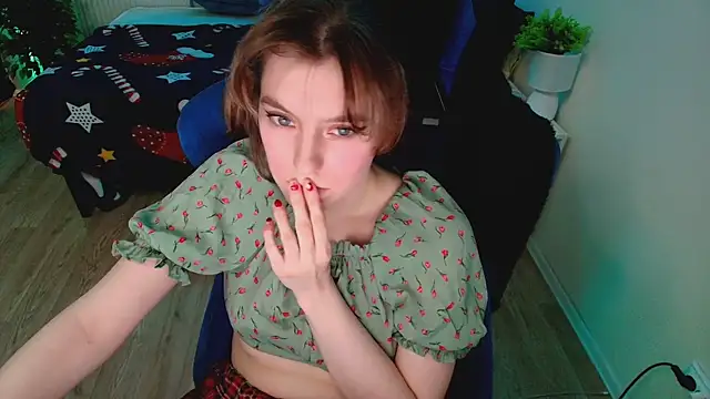 CranberryHot online show from 3, 3, 2026