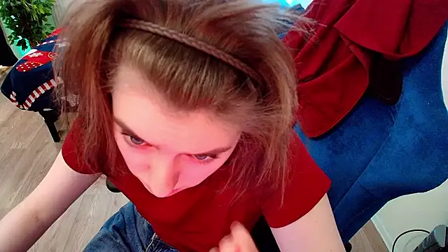 CranberryHot online show from 15, 3, 2026