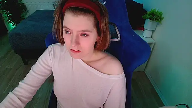 CranberryHot online show from 15, 12, 2025