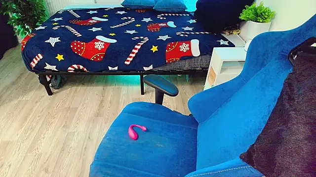 CranberryHot online show from 22, 2, 2026