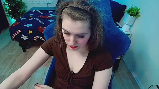 CranberryHot online show from 11, 4, 2026